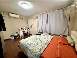 Blk 209 Yishun Palm Spring (Yishun), HDB 5 Rooms #504429001